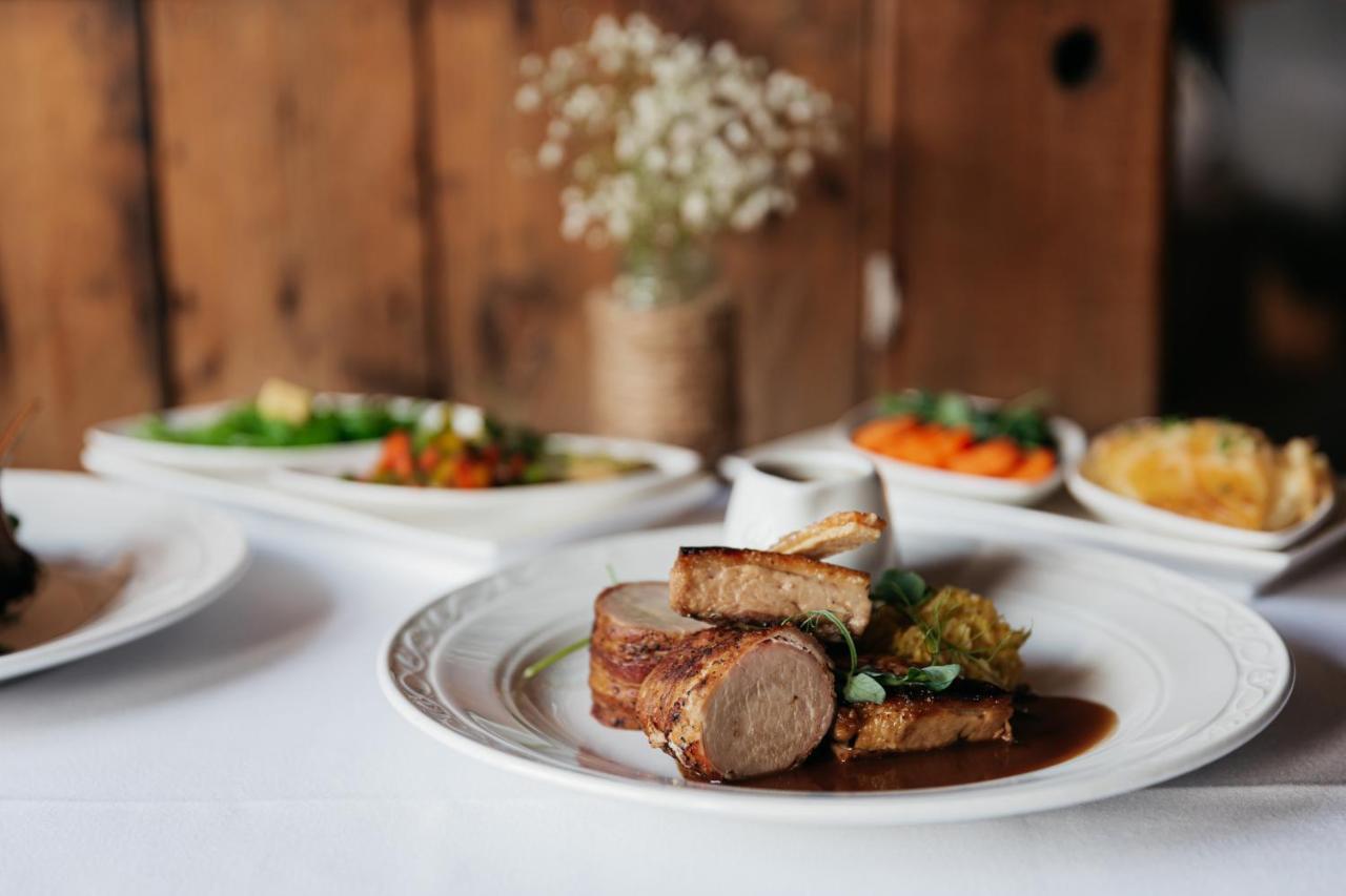 The Sitwell Arms Hotel Mosborough Екстериор снимка