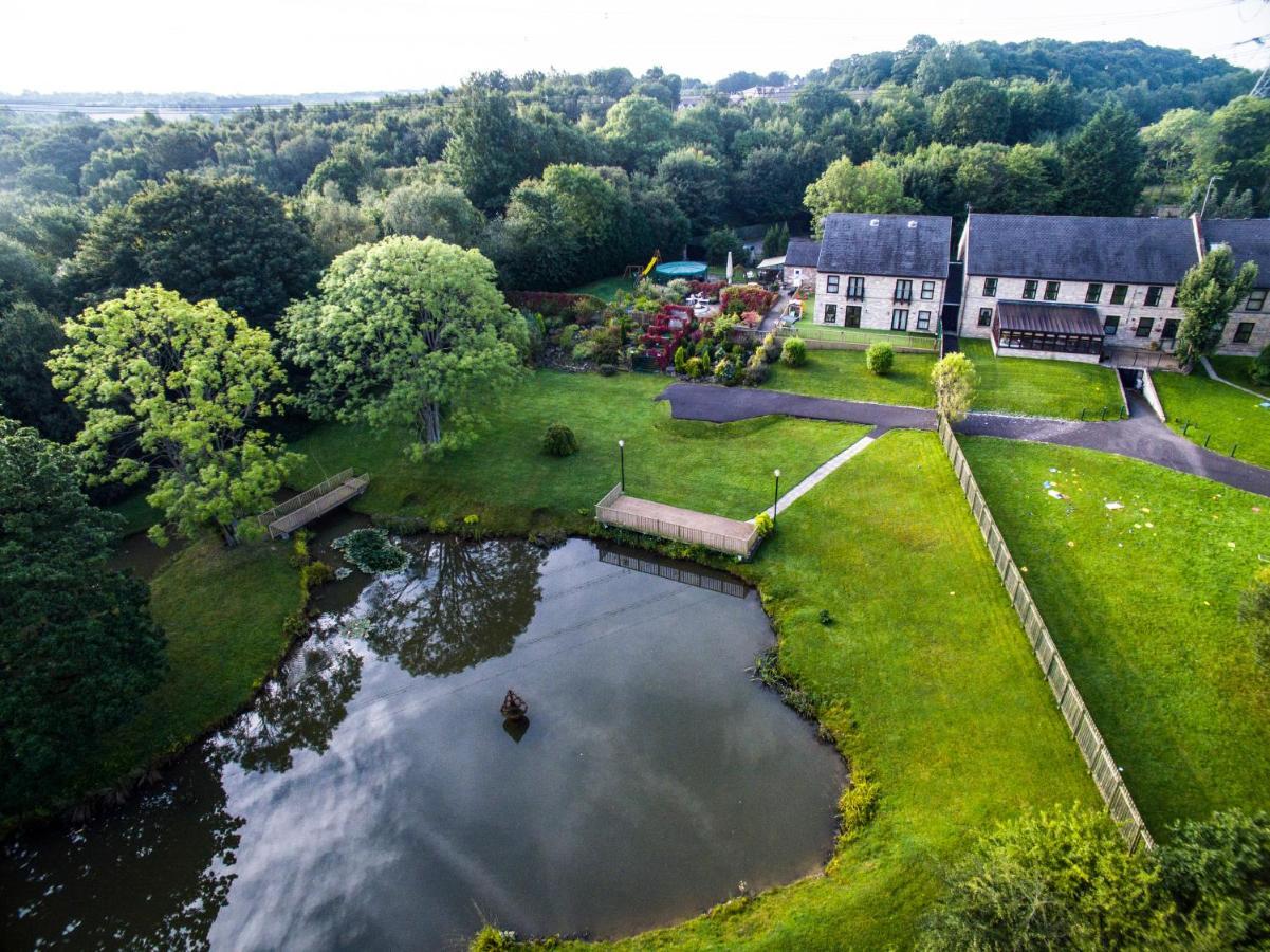 The Sitwell Arms Hotel Mosborough Екстериор снимка