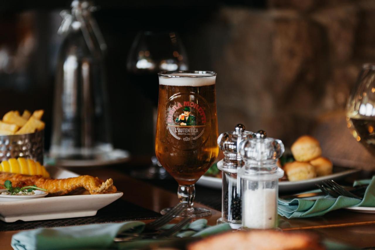 The Sitwell Arms Hotel Mosborough Екстериор снимка