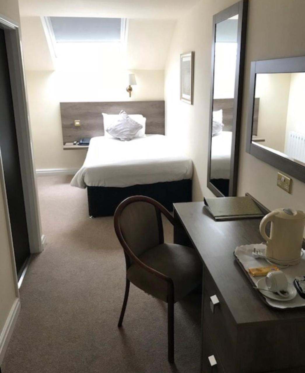 The Sitwell Arms Hotel Mosborough Екстериор снимка
