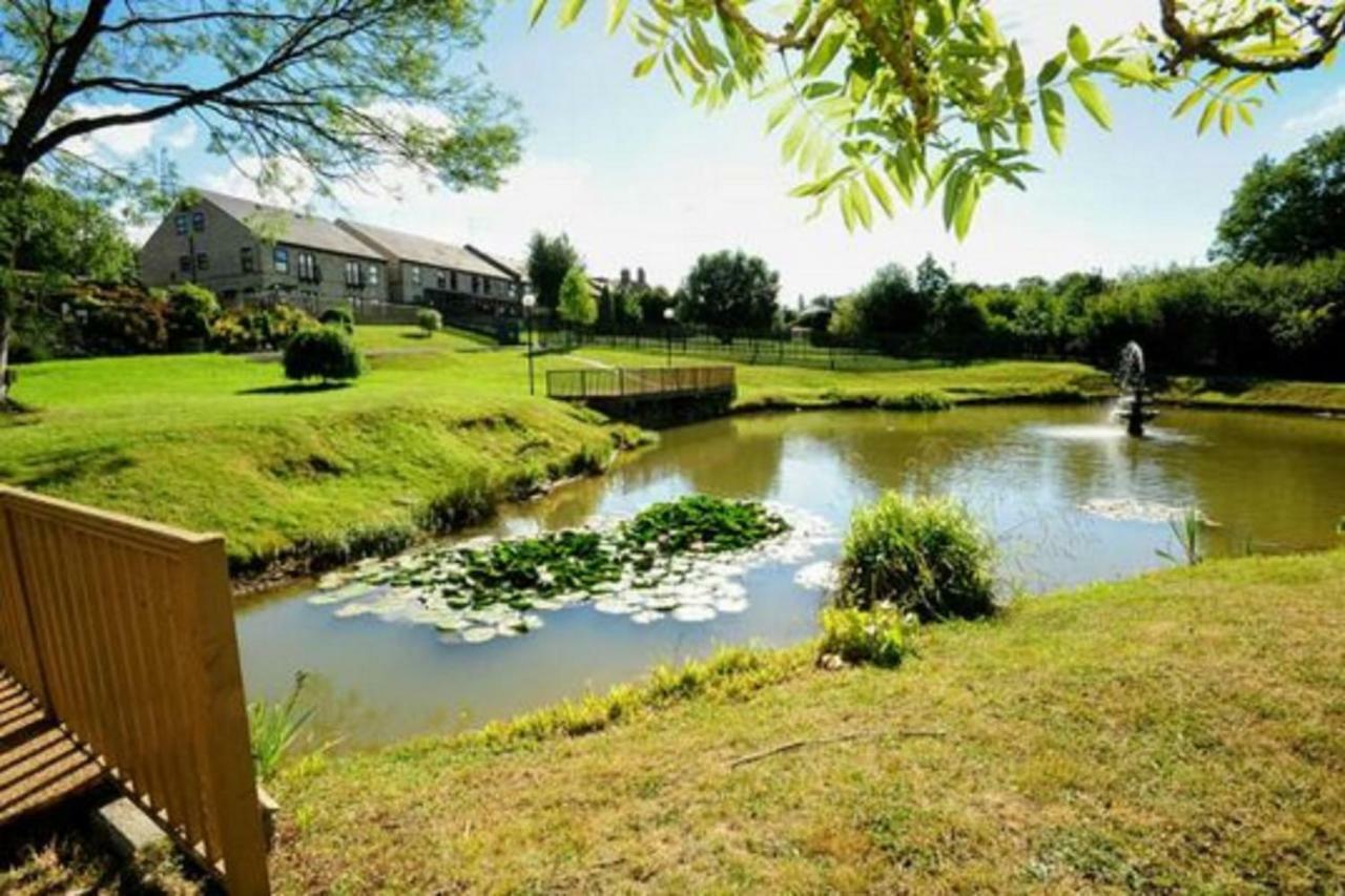 The Sitwell Arms Hotel Mosborough Екстериор снимка