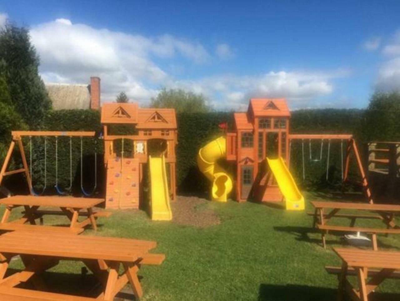 The Sitwell Arms Hotel Mosborough Екстериор снимка