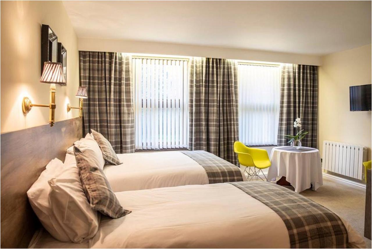 The Sitwell Arms Hotel Mosborough Екстериор снимка